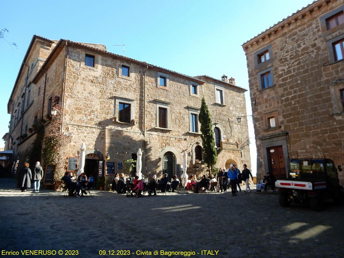 13 - Civita di Bagnoreggio